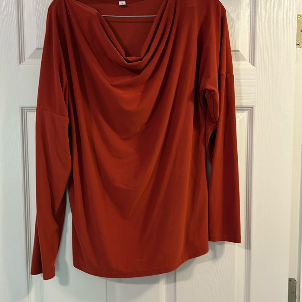 Women’s shirt